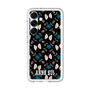スリムプロテクションプレミアムケース［ ANNA SUI - バタフライ ］