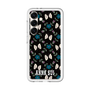 スリムプロテクションプレミアムケース［ ANNA SUI - バタフライ ］