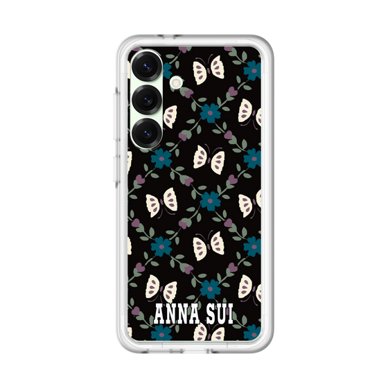 スリムプロテクションプレミアムケース［ ANNA SUI - バタフライ ］