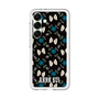 スリムプロテクションプレミアムケース［ ANNA SUI - バタフライ ］