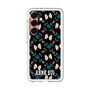 スリムプロテクションプレミアムケース［ ANNA SUI - バタフライ ］