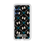 スリムプロテクションプレミアムケース［ ANNA SUI - バタフライ ］