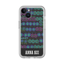 スリムプロテクションプレミアムケース［ ANNA SUI - コバナ ］