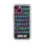 スリムプロテクションプレミアムケース［ ANNA SUI - コバナ ］
