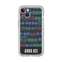 スリムプロテクションプレミアムケース［ ANNA SUI - コバナ ］