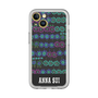 スリムプロテクションプレミアムケース［ ANNA SUI - コバナ ］