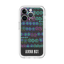 スリムプロテクションプレミアムケース［ ANNA SUI - コバナ ］