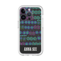 スリムプロテクションプレミアムケース［ ANNA SUI - コバナ ］