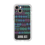 スリムプロテクションプレミアムケース［ ANNA SUI - コバナ ］