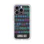 スリムプロテクションプレミアムケース［ ANNA SUI - コバナ ］