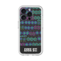 スリムプロテクションプレミアムケース［ ANNA SUI - コバナ ］