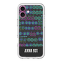スリムプロテクションプレミアムケース［ ANNA SUI - コバナ ］
