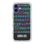 スリムプロテクションプレミアムケース［ ANNA SUI - コバナ ］