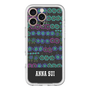 スリムプロテクションプレミアムケース［ ANNA SUI - コバナ ］