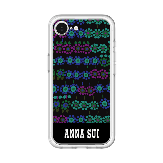 スリムプロテクションプレミアムケース［ ANNA SUI - コバナ ］