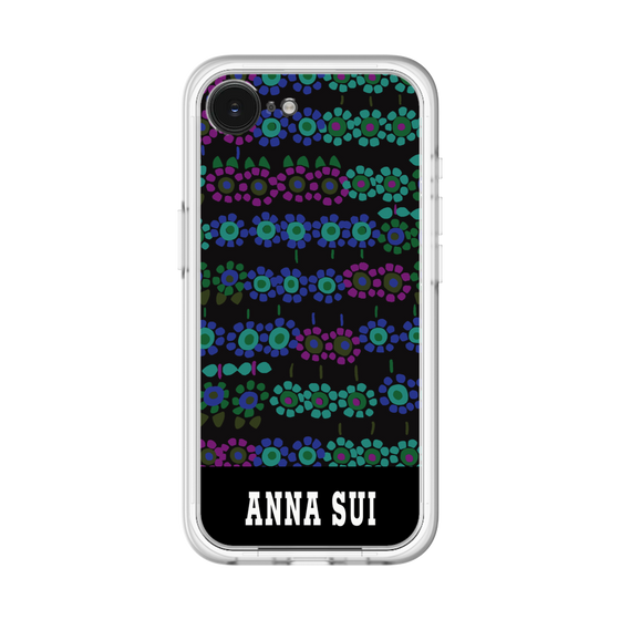 スリムプロテクションプレミアムケース［ ANNA SUI - コバナ ］