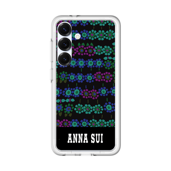 スリムプロテクションプレミアムケース［ ANNA SUI - コバナ ］