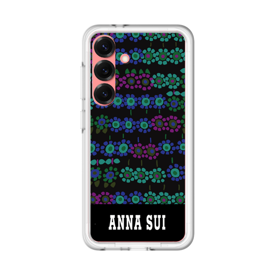 スリムプロテクションプレミアムケース［ ANNA SUI - コバナ ］