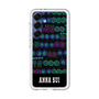 スリムプロテクションプレミアムケース［ ANNA SUI - コバナ ］