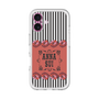 スリムプロテクションプレミアムケース［ ANNA SUI - ローズ ］