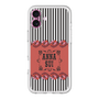スリムプロテクションプレミアムケース［ ANNA SUI - ローズ ］