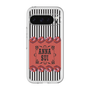 スリムプロテクションプレミアムケース［ ANNA SUI - ローズ ］