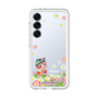 スリムプロテクションプレミアムケース［ 昆虫物語 みなしごハッチ - 花 ］