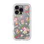 スリムプロテクションプレミアムケース［ 昆虫物語 みなしごハッチ - 総柄 ］