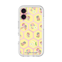 スリムプロテクションプレミアムケース［ 昆虫物語 みなしごハッチ - ハニカム ］