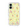 スリムプロテクションプレミアムケース［ 昆虫物語 みなしごハッチ - ハニカム ］