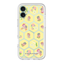 スリムプロテクションプレミアムケース［ 昆虫物語 みなしごハッチ - ハニカム ］