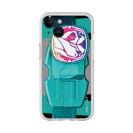スリムプロテクションプレミアムケース［ 仮面ライダー - エビル ］