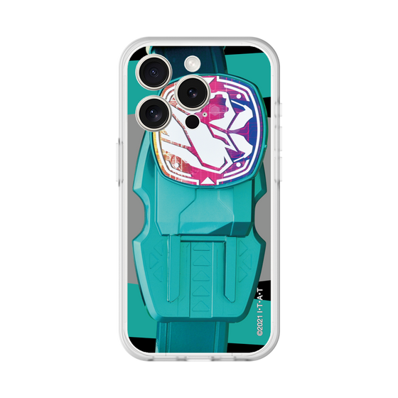 スリムプロテクションプレミアムケース［ 仮面ライダー - エビル ］