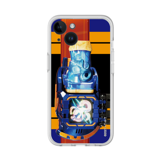 スリムプロテクションプレミアムケース［ 仮面ライダー - ジャンヌ ］