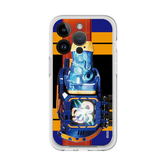 スリムプロテクションプレミアムケース［ 仮面ライダー - ジャンヌ ］