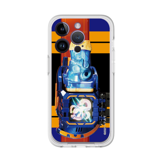 スリムプロテクションプレミアムケース［ 仮面ライダー - ジャンヌ ］