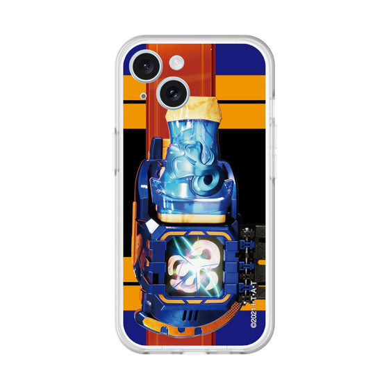 スリムプロテクションプレミアムケース［ 仮面ライダー - ジャンヌ ］