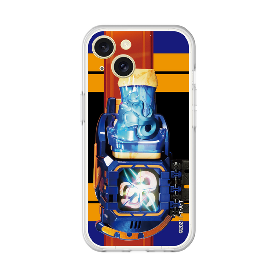 スリムプロテクションプレミアムケース［ 仮面ライダー - ジャンヌ ］