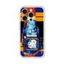 スリムプロテクションプレミアムケース［ 仮面ライダー - ジャンヌ ］