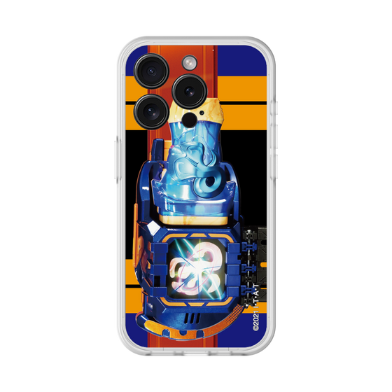 スリムプロテクションプレミアムケース［ 仮面ライダー - ジャンヌ ］
