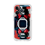 スリムプロテクションプレミアムケース［ 仮面ライダー - デモンズ ］