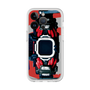 スリムプロテクションプレミアムケース［ 仮面ライダー - デモンズ ］