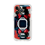 スリムプロテクションプレミアムケース［ 仮面ライダー - デモンズ ］