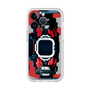 スリムプロテクションプレミアムケース［ 仮面ライダー - デモンズ ］