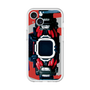 スリムプロテクションプレミアムケース［ 仮面ライダー - デモンズ ］