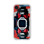 スリムプロテクションプレミアムケース［ 仮面ライダー - デモンズ ］