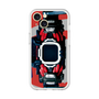 スリムプロテクションプレミアムケース［ 仮面ライダー - デモンズ ］