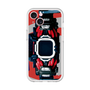 スリムプロテクションプレミアムケース［ 仮面ライダー - デモンズ ］