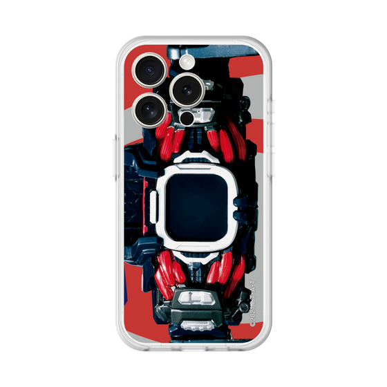 スリムプロテクションプレミアムケース［ 仮面ライダー - デモンズ ］