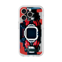 スリムプロテクションプレミアムケース［ 仮面ライダー - デモンズ ］